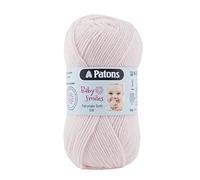 Patons Fairytale Fab DK, Pale Pink (1035), 50g