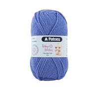 Patons Fairytale Fab DK, Sky Blue (1053), 50g