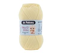 Patons Fairytale Fab DK, Vanilla (1021), 50g