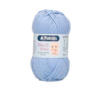 Patons Fairytale Merino Mix DK, Turquoise (1065), 50g