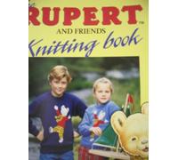 Patons Rupert Bear