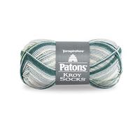 Patons Yarn, Landscape