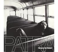 Patra - Pull up to the bumper (6 versions, 1995) [VINYL]