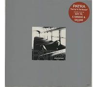 Patra - Pull Up To The Bumper - Patra 12"