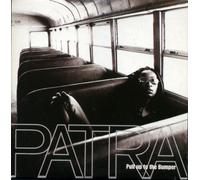 Patra - Pull up to the bumper [Single-CD]