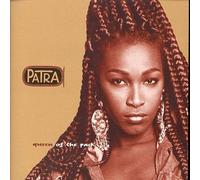 Patra - Queen of the Pack [CASSETTE]