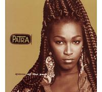Patra QUEEN OF THE PACK (CD) (US IMPORT)