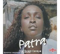Patra - The Great Escape