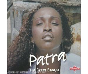 Patra - The Great Escape