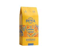 Patria Honduras Ground Coffee Medium 12oz