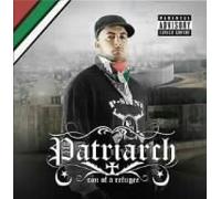 Patriarch - Son of a Refugee [+1 Bonus]