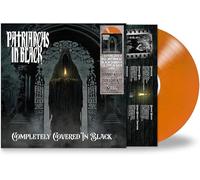 Patriarchs in Black - Completely Covered in Black [Vinyl LP] [VINYL]
