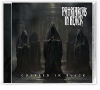 Patriarchs in Black - Covered in Black