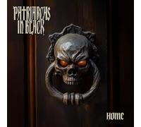 PATRIARCHS IN BLACK - HOME