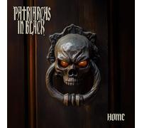 PATRIARCHS IN BLACK - HOME
