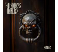 PATRIARCHS IN BLACK - HOME