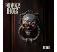 PATRIARCHS IN BLACK - HOME - COMPACT DISC - E707z