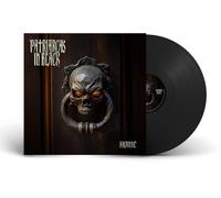 PATRIARCHS IN BLACK - HOME [VINYL]