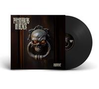 PATRIARCHS IN BLACK - HOME [VINYL]