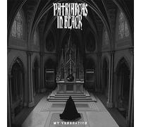 Patriarchs In Black - My Veneration