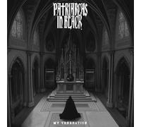 Patriarchs in Black : My Veneration CD (2023) NEW FREE Shipping, Save £s