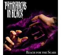 Patriarchs In Black - Reach For The Scars