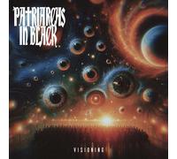 Patriarchs In Black - Visioning [VINYL]