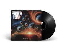 Patriarchs In Black - Visioning [VINYL]