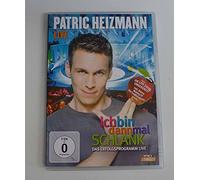 Patric Heizmann - Ich bin dann mal schlank - Live [DVD]