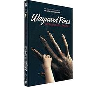 Patric, Jason - Coffret wayward pines, saison 2 [FR Import] (3 DVD)