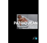 Patric Jean - Fragments d'une Uvre - 3 DVD