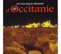Patric - Les plus belles mélodies d'Occitanie