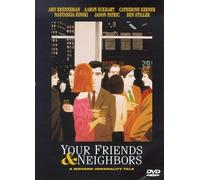Patric - Your Friends & Neighbors [DVD] [1999] [Region 1] [US Import] [NTSC]