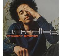 Patrice - Ancient Spirit/the Second Comi