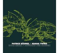 Patrice Baumel/Adana Twins - Roars Remix/Aufstand der Massen [VINYL]