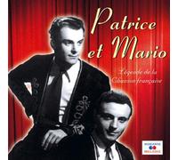 Patrice Et Mario - Monsieur Li-Phang