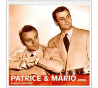 Patrice Et Mario - Patrice Et Mario Vol 5