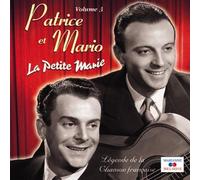 Patrice Et Mario - Vol.3 : La Petite Marie