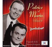 Patrice Et Mario - Volume 4