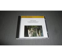 Patrice Fontanarosa - Vivaldi: Violin Concertos (UK Import)