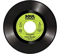 Stolen Hours Love And Desire 7 [7 VINYL]