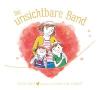 Patrice Karst J Das unsichtbare Band - über die unzertrennliche Verbi (Hardback)