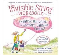 Patrice Karst The Invisible String Workbook Paperback Patrice Karst Multicolor