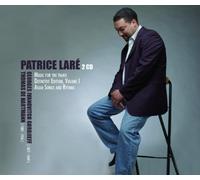 Patrice Lare - Music for the Piano / Definitive Edition, Volume I