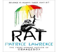 Patrice Lawrence Rollercoasters: Rat Book Patrice Lawrence Multicolor