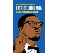 Patrice Lumumba