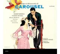 Patrice Munsel - Carousel