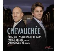 Symphonique De Paris - Patrice Muzard:Chevauchée