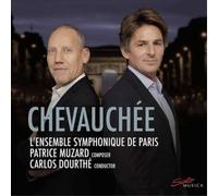 Symphonique De Paris - Patrice Muzard:Chevauchée