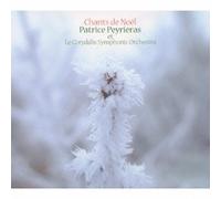 Patrice Peyrieras Orchestra - Chants de Noel [+1 Bonus]